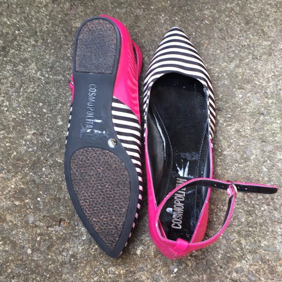 Cosmopolitan Shoes - Picture 3 of 4